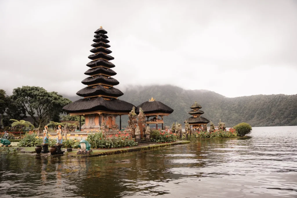Bedugul & North Bali